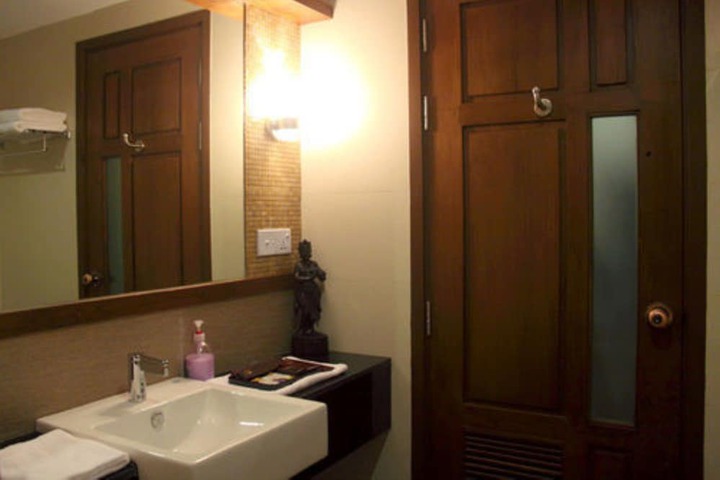 Bathroom Vanities