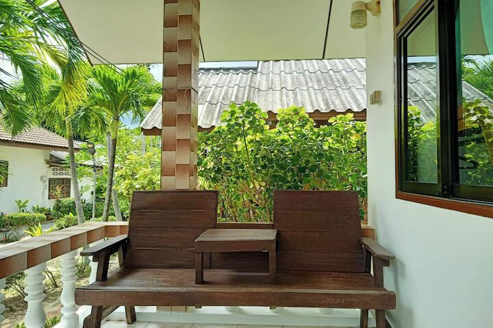 Terrace/Patio 31 of 59