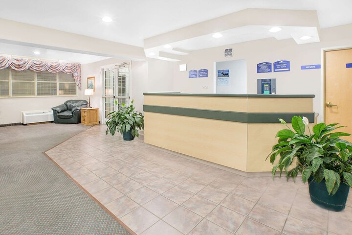 Hotel Interior 3 of 19