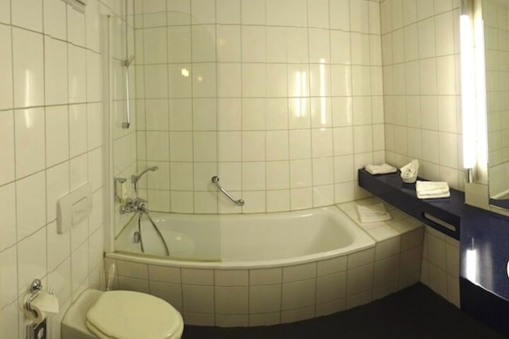 Bath Photo
