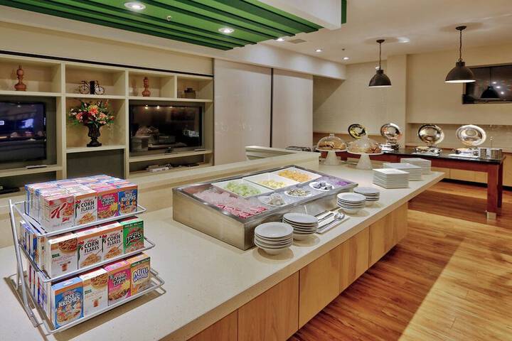 Restaurants