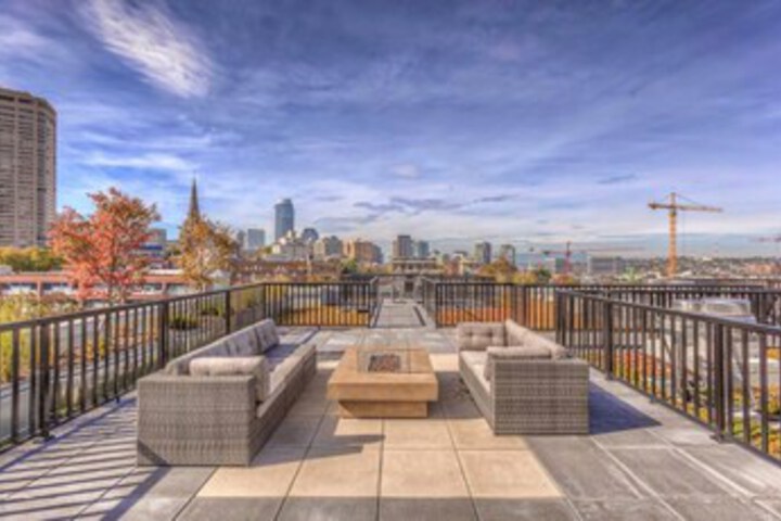 Fitness Facility Photos