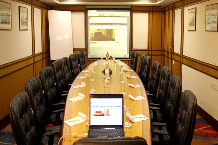 Meeting 35 of 45