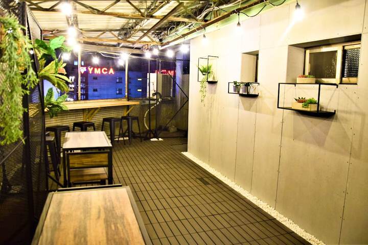 Terrace/Patio 45 of 47