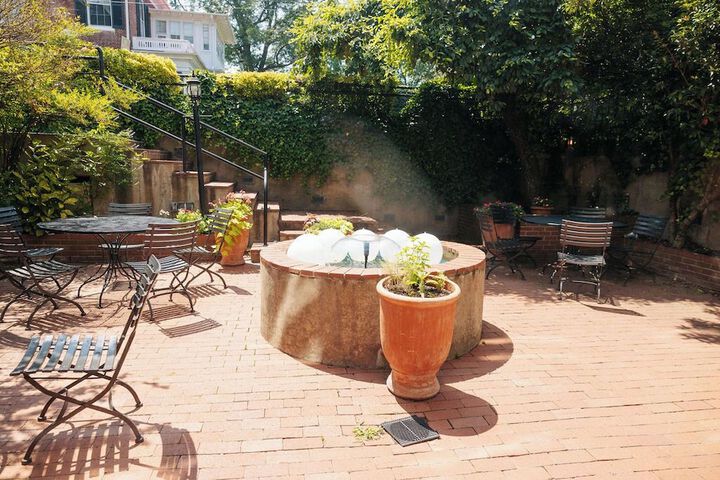 Terrace/Patio 40 of 63