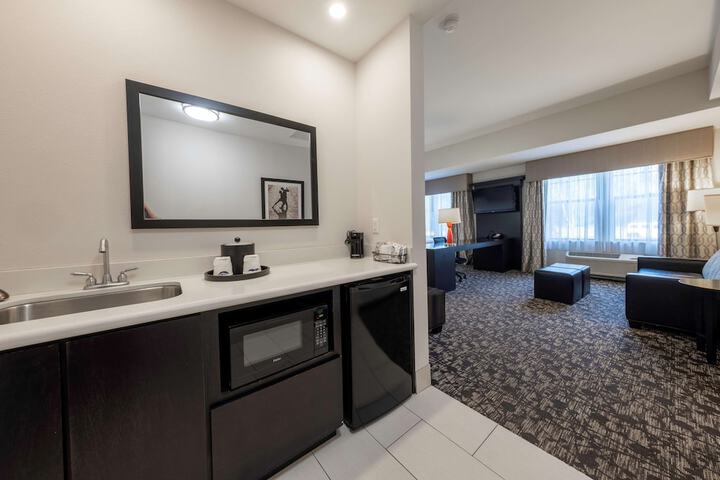 Minibar