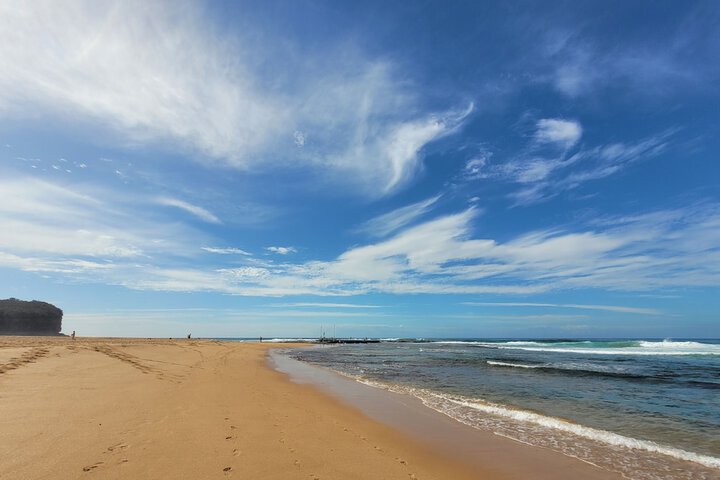 Beach 21 of 26
