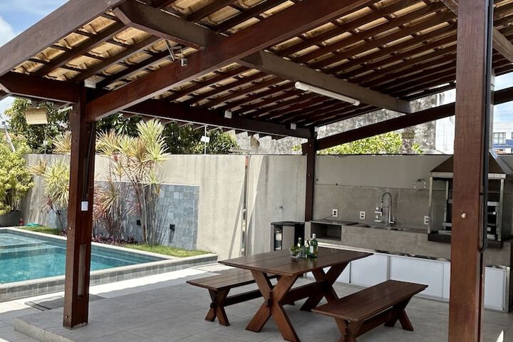 Melhores Flats in Cabedelo