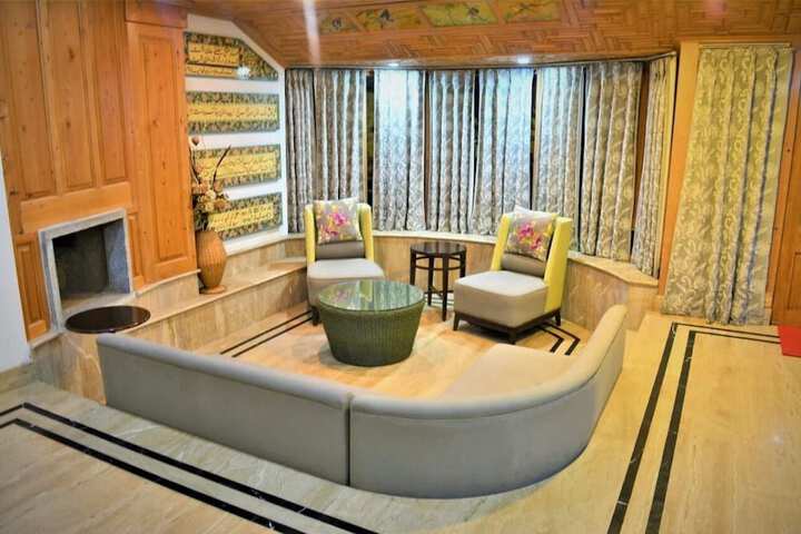 Hotel Interior 3 of 30