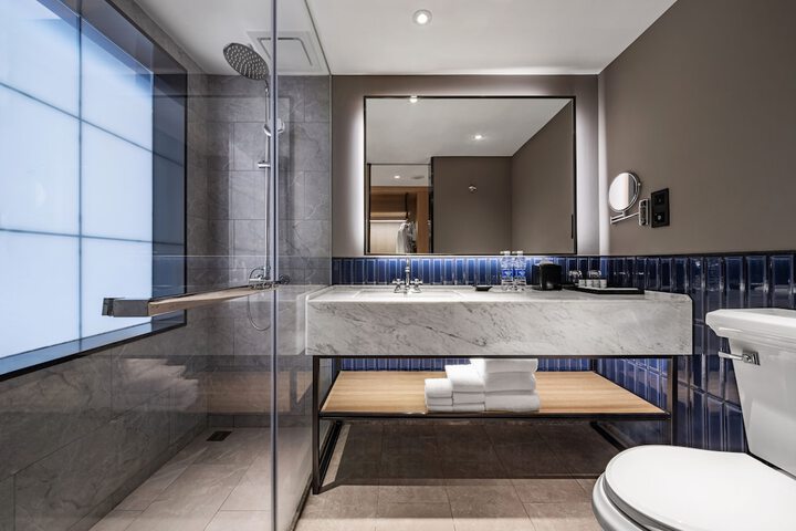 Bath Amenities