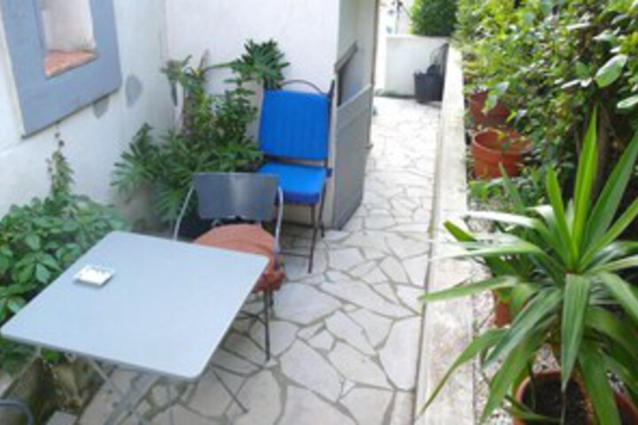 Terrace/Patio 21 of 25