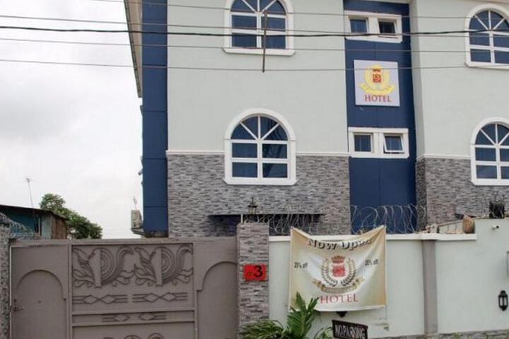 Class Suites Villa