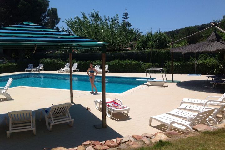 Pool to Cool