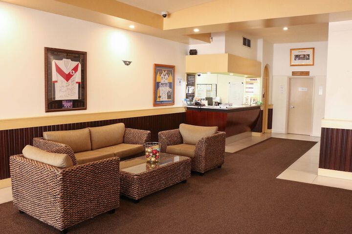 Hotel Interior 2 of 27