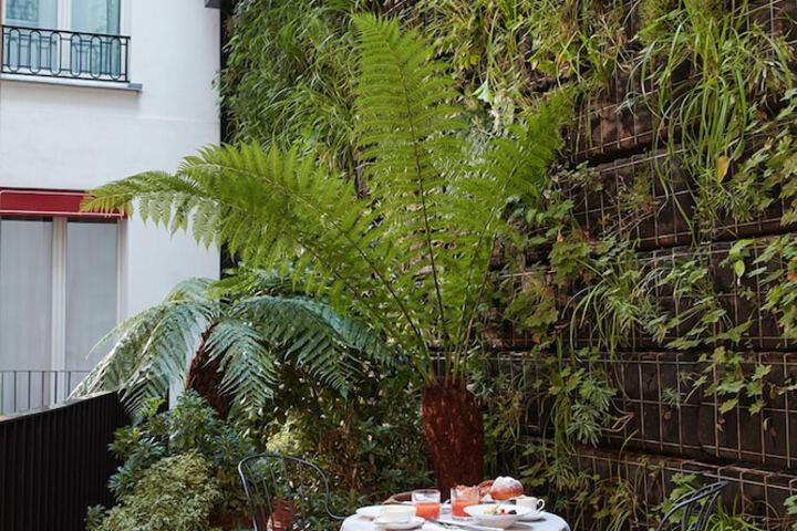 Terrace/Patio 17 of 38