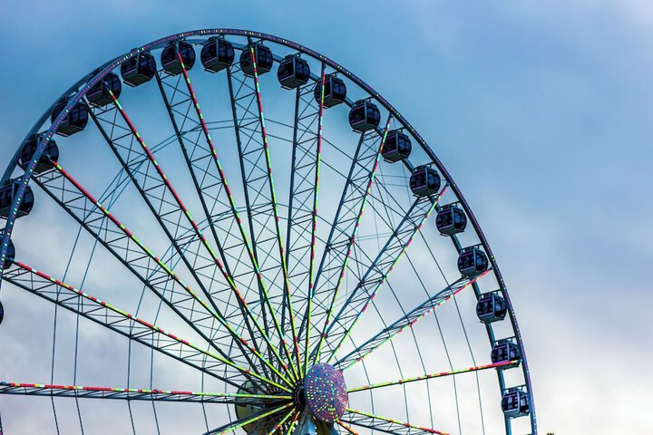 Children's activities