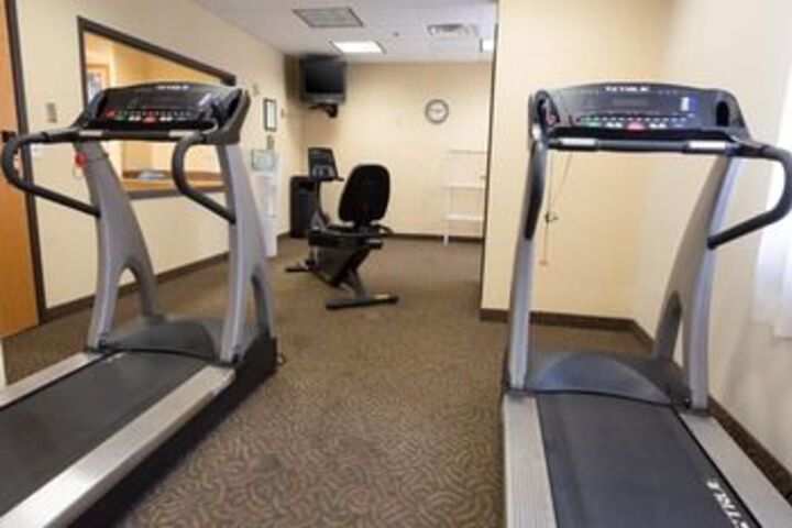 Health and Fitness 5 of 20