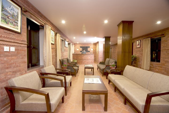 Hotel Interior 3 of 34