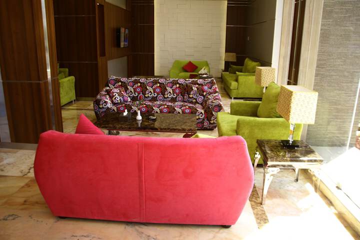 Hotel Interior 6 of 47