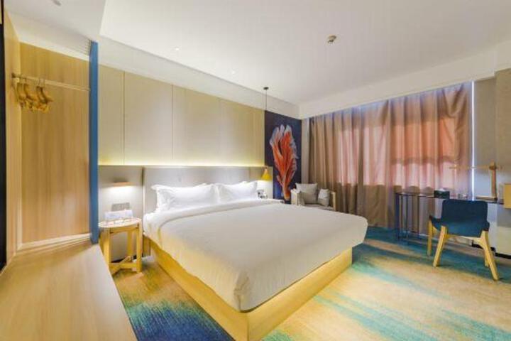Wudo Hotel(Baoding Xushui district government store)