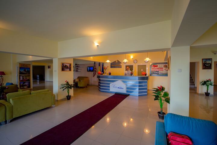 Hotel Interior 3 of 22