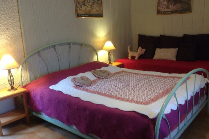 Room 19 of 26