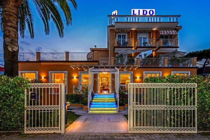 Hotel Lido