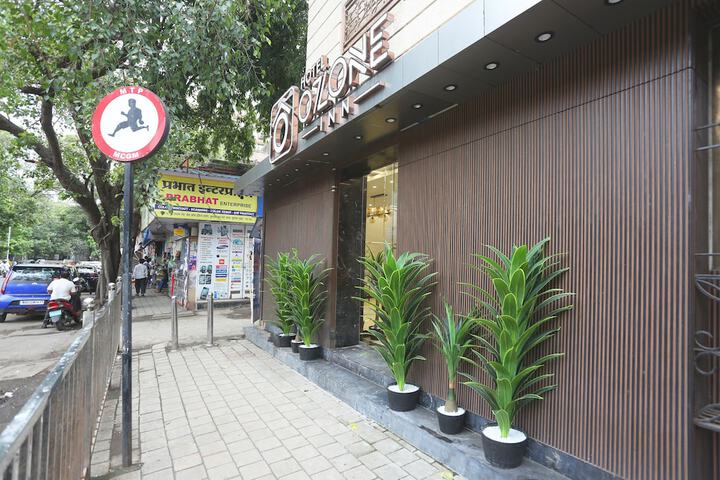 Hotel 54 of 57