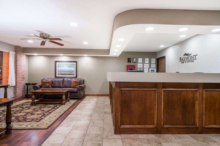 Hotel Interior 3 of 20