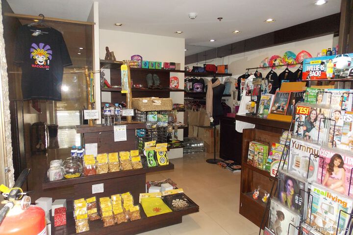 Gift Shop 51 of 67