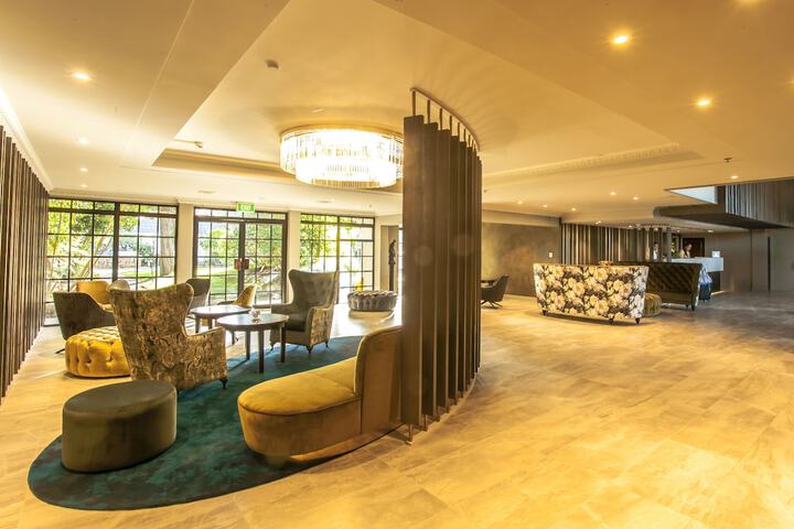 Hotel Interior 2 of 73