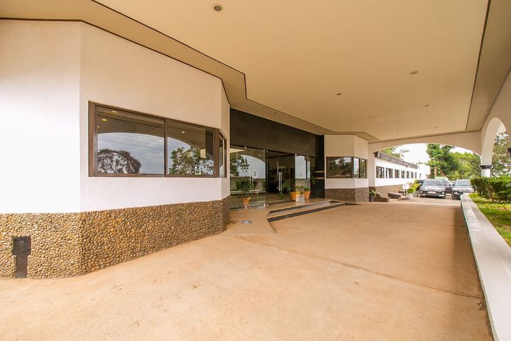 Hotel 188 of 194
