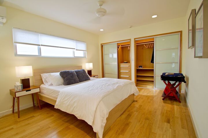 Quintessential Venice Beach Condo in Venice, CA