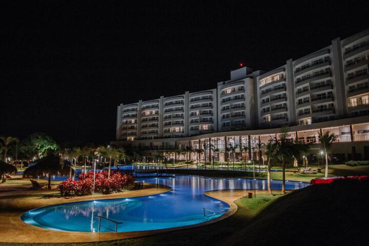Image of Tayaya Aqua Resort