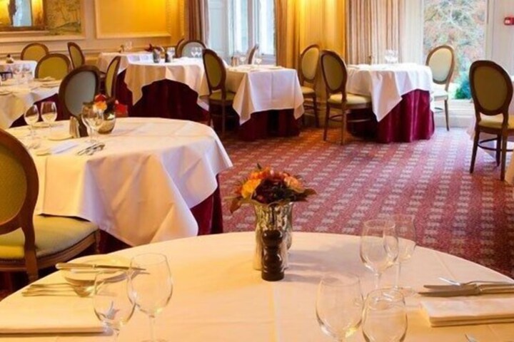 Dining Photos
