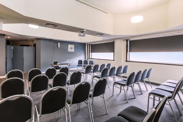 Meeting 64 of 69