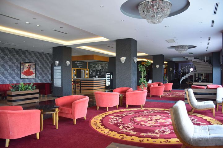 Hotel Interior 3 of 53