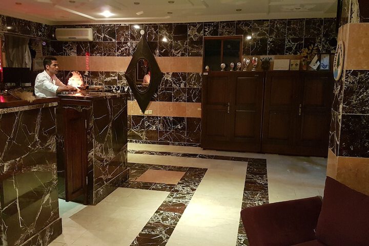 Hotel Interior 2 of 35