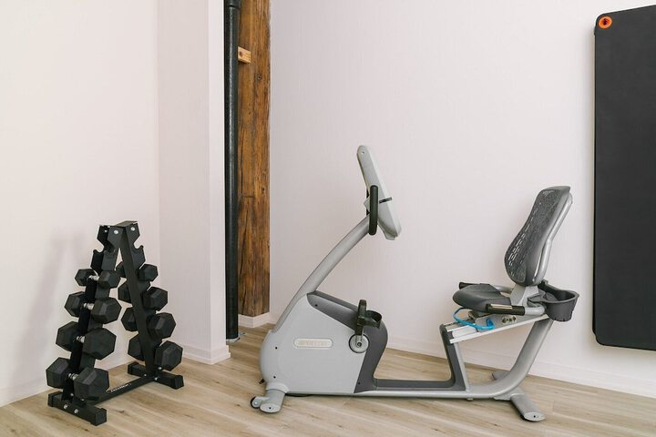 Health and Fitness 25 of 29