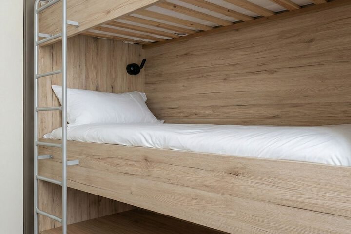 Extra beds