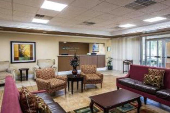 Hotel Interior 11 of 23