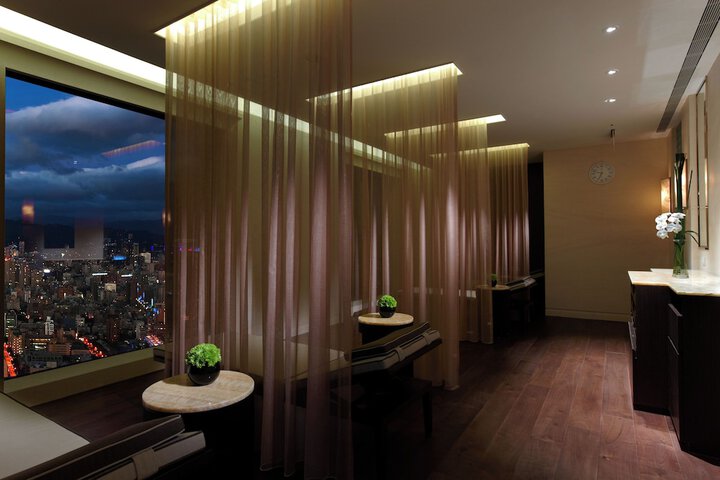 Hotel Spa