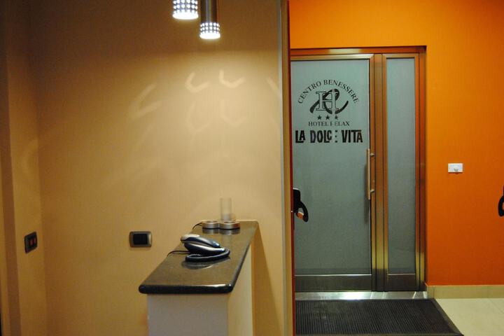 Hotel Interior 31 of 46