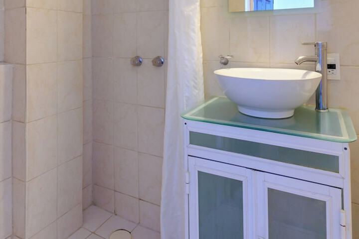 Bath Interior