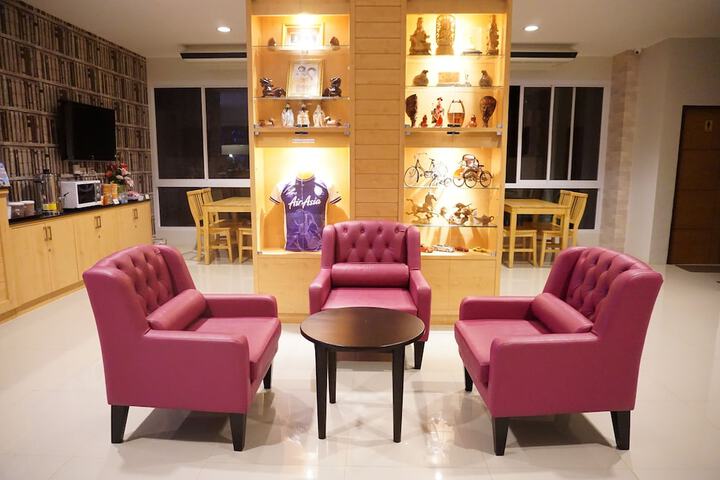 Hotel Interior 38 of 48