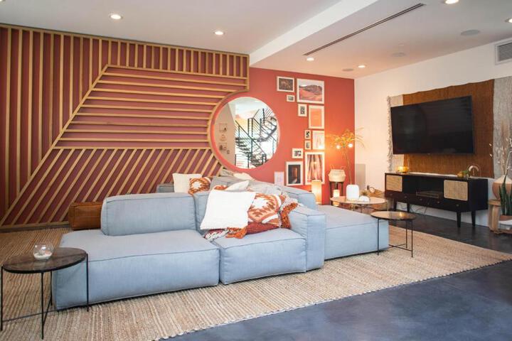 Haven Coliving in Venice, CA