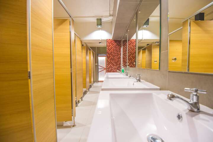 Hotel Interior 61 of 68