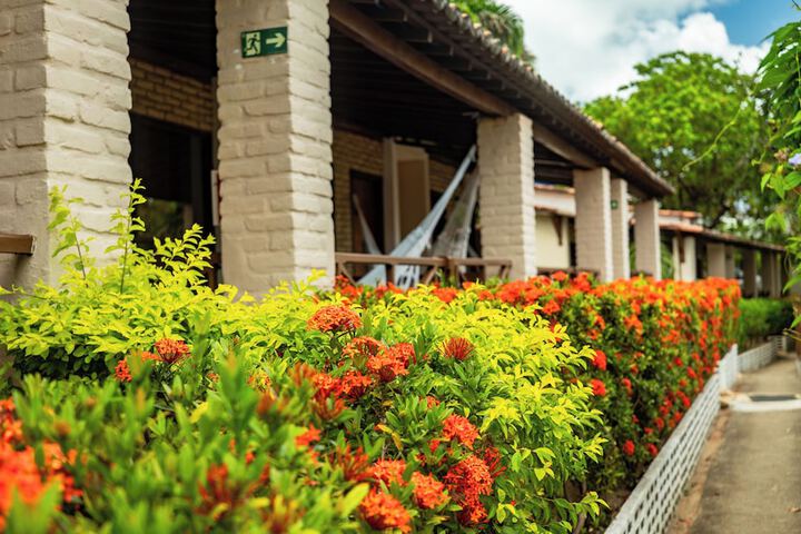 Hotel Exterior 54 of 56