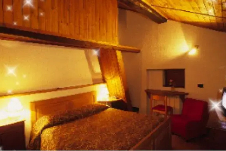 ALBERGO FLORA