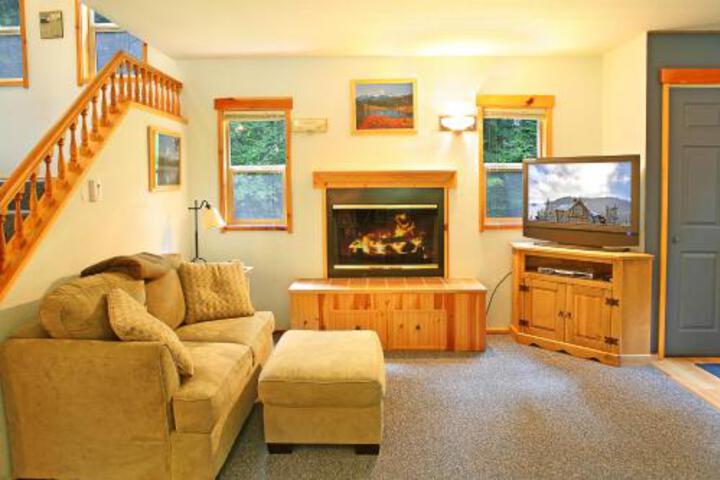Image of Alpine Adventure Lodge